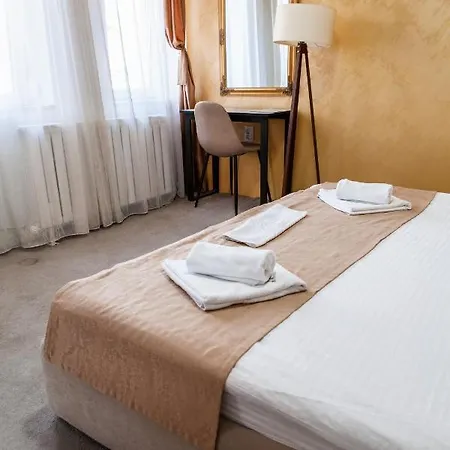 Onix Apartment Kragujevac