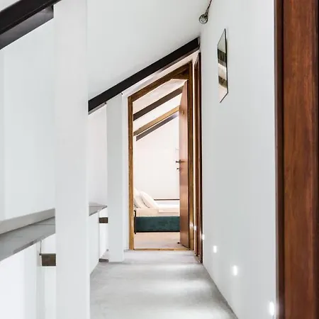 Apartment Onix