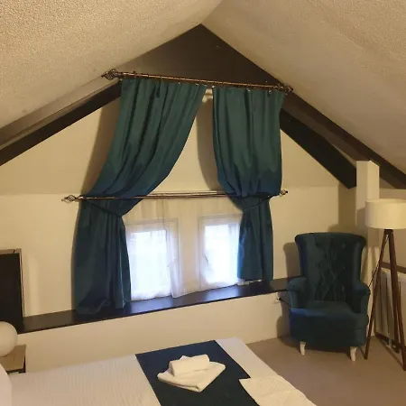 Onix Apartment