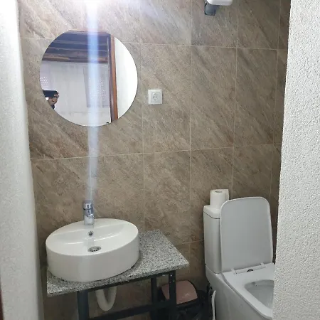 Onix Apartment Kragujevac