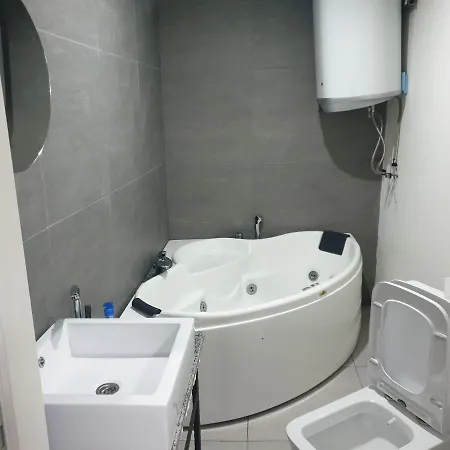 Onix Apartment Kragujevac