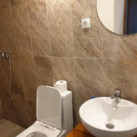 Onix Apartment