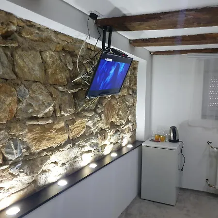 Apartment Onix *