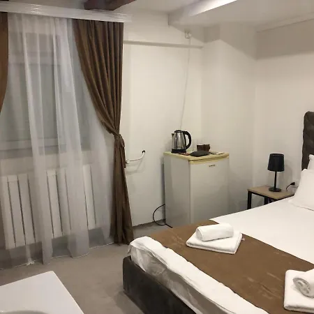 Onix Apartment Kragujevac