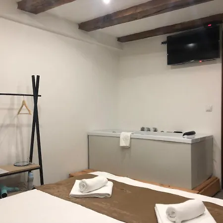 Apartment Onix Kragujevac