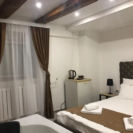 Apartment Onix Kragujevac
