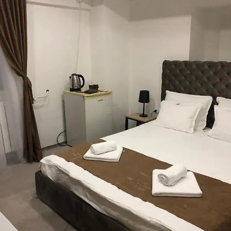 Onix Apartment