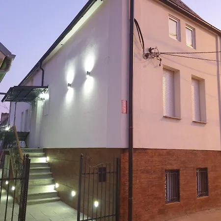 Apartment Onix Kragujevac