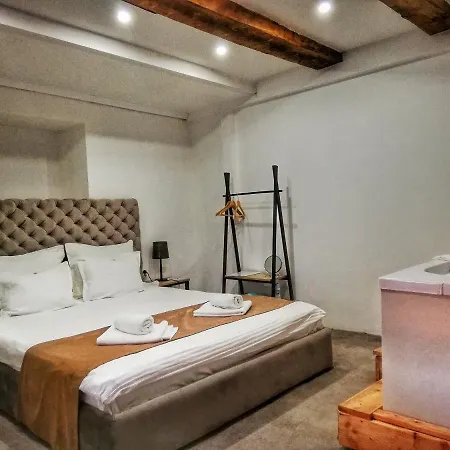 Apartment Onix *