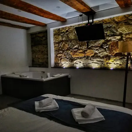 Apartment Onix Kragujevac