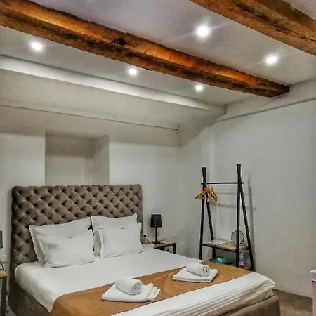 Apartment Onix *