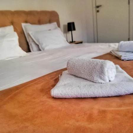Apartment Onix Kragujevac
