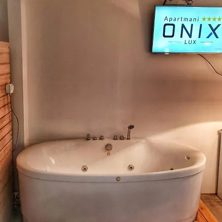 Apartment Onix *