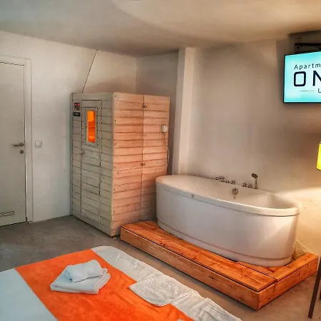 Apartment Onix *