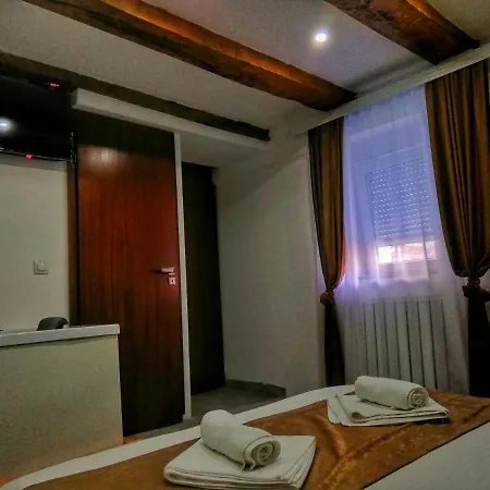 Apartment Onix *